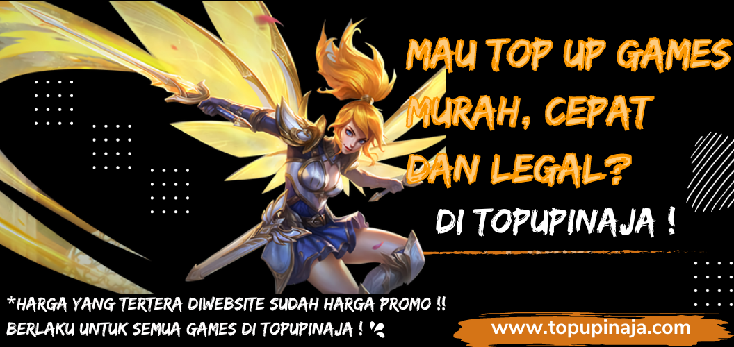 Topupin Store