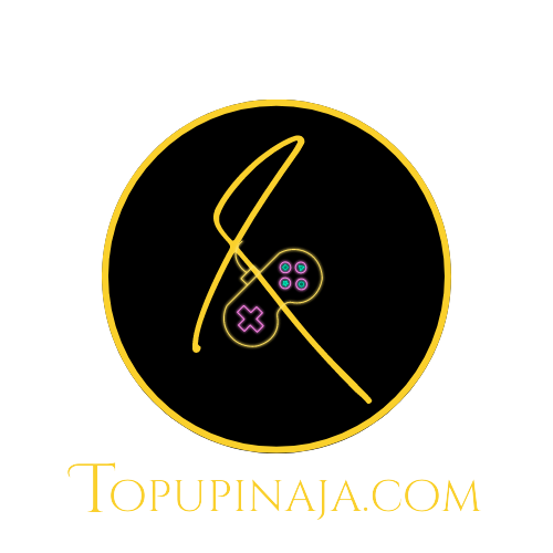 Topupin Store